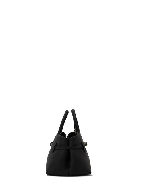 Borsa Le Cambon 25 MANU ATELIER | 2024375BLACK